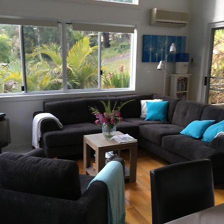 Nelson Bay Bed & Breakfast ภายนอก รูปภาพ