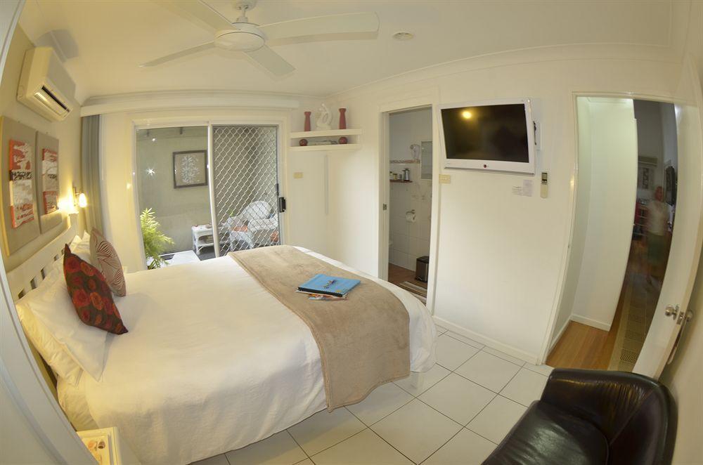 Nelson Bay Bed & Breakfast ภายนอก รูปภาพ