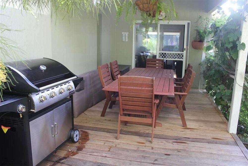Nelson Bay Bed & Breakfast ภายนอก รูปภาพ
