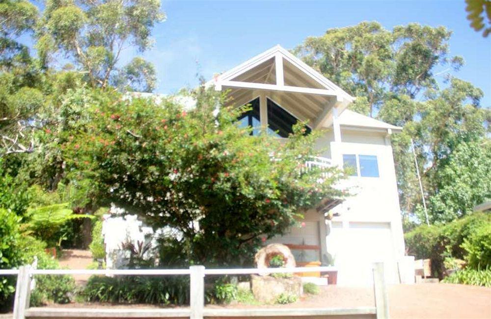 Nelson Bay Bed & Breakfast ภายนอก รูปภาพ