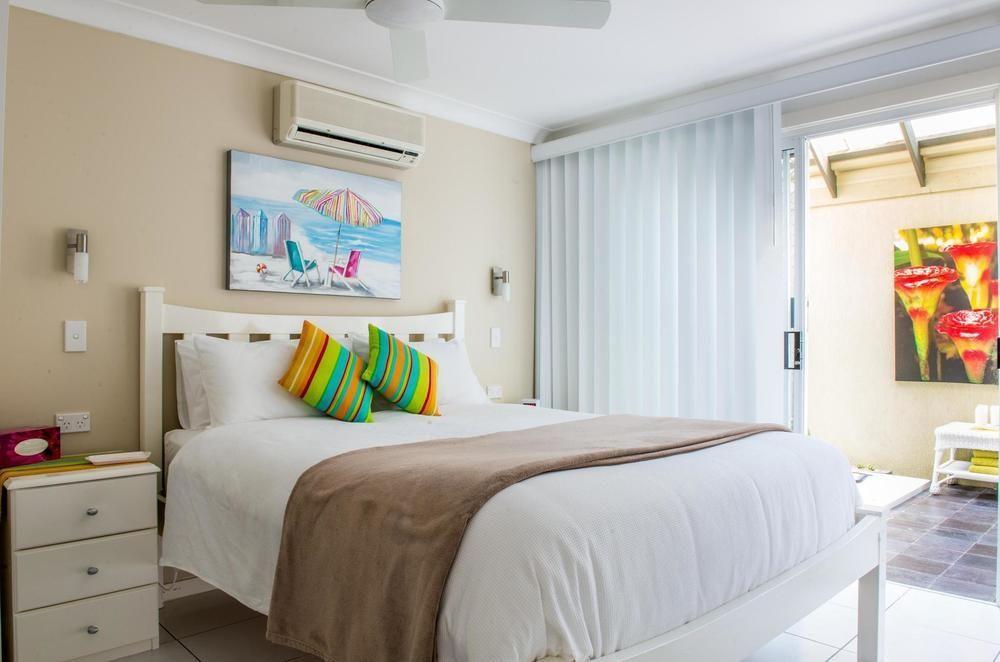 Nelson Bay Bed & Breakfast ภายนอก รูปภาพ
