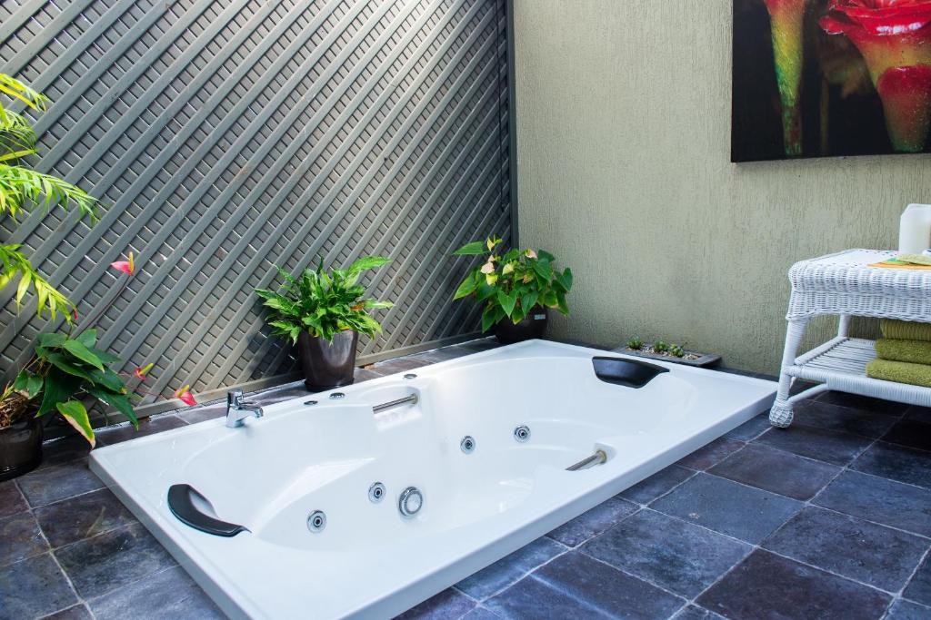 Nelson Bay Bed & Breakfast ห้อง รูปภาพ