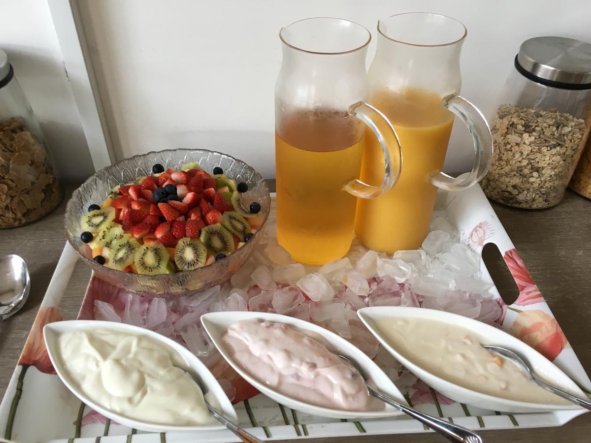 Nelson Bay Bed & Breakfast ภายนอก รูปภาพ