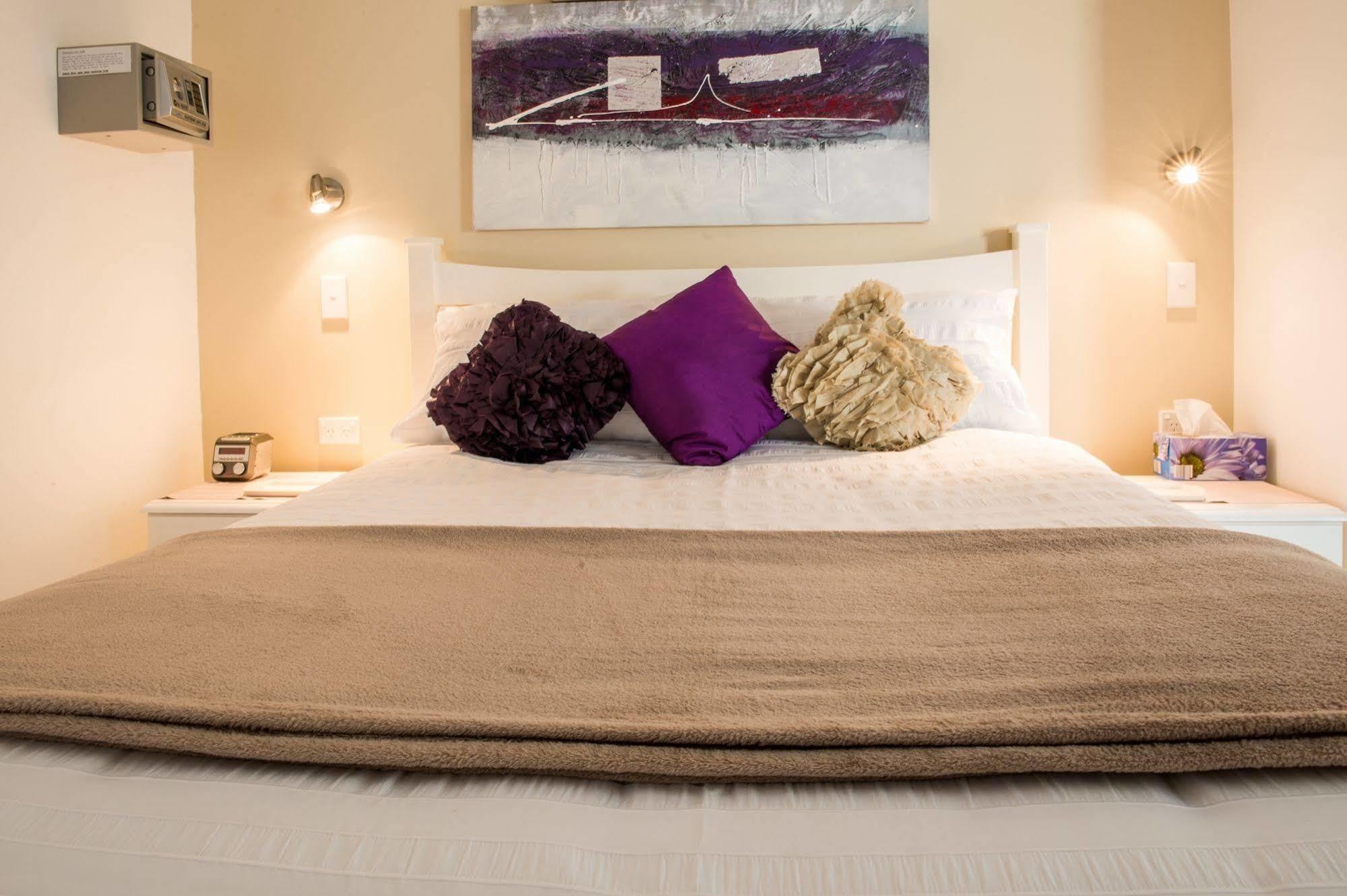 Nelson Bay Bed & Breakfast ภายนอก รูปภาพ