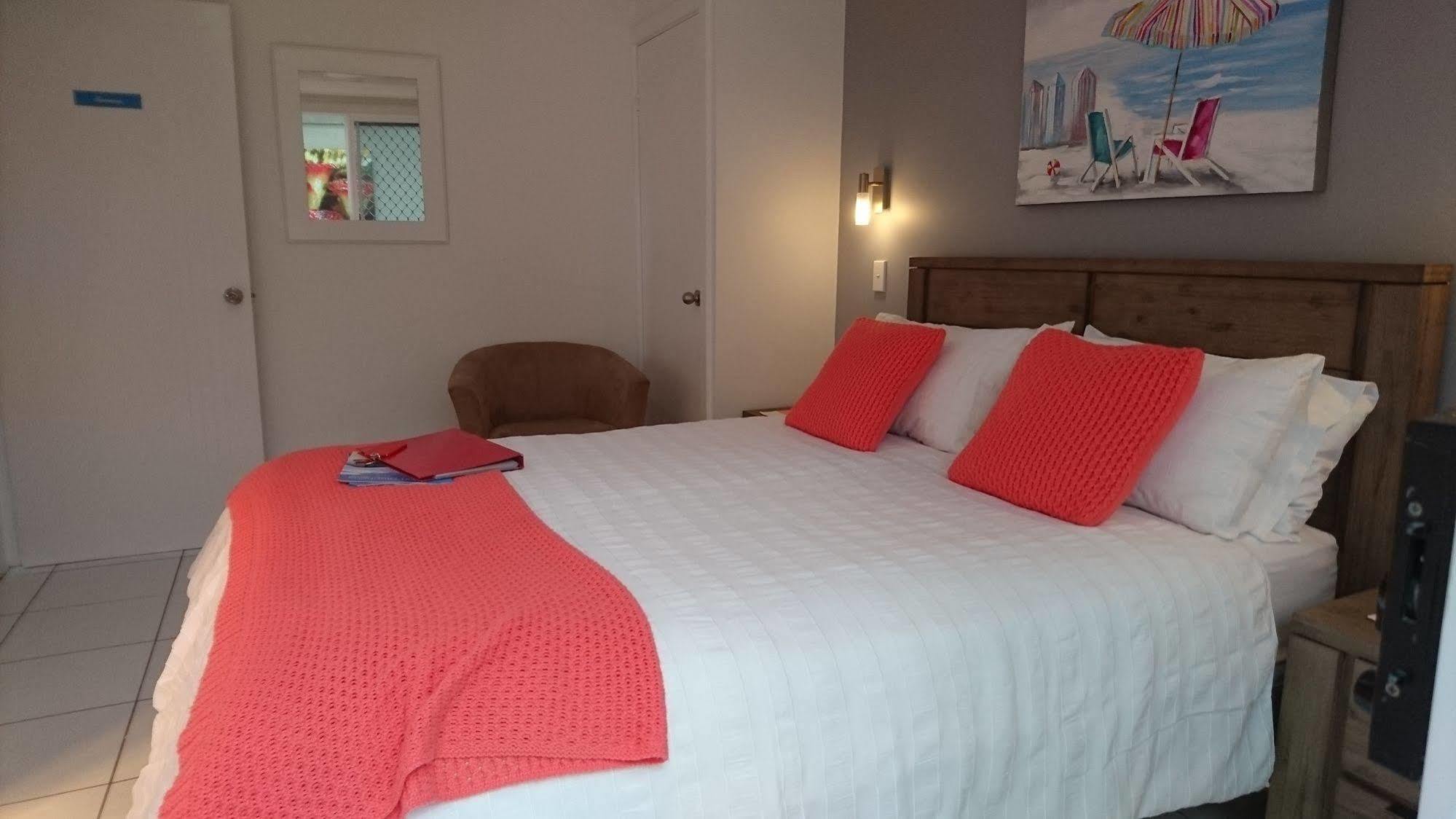 Nelson Bay Bed & Breakfast ภายนอก รูปภาพ