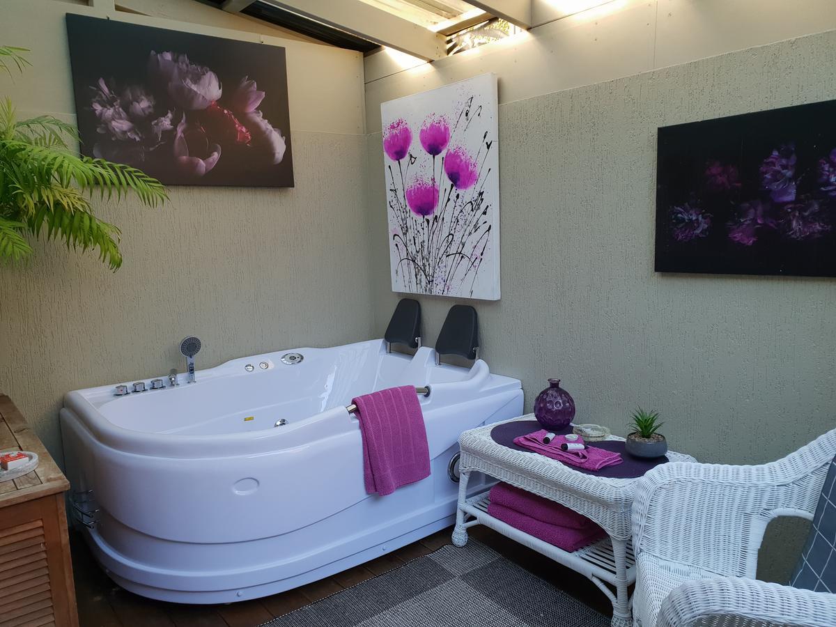 Nelson Bay Bed & Breakfast ภายนอก รูปภาพ