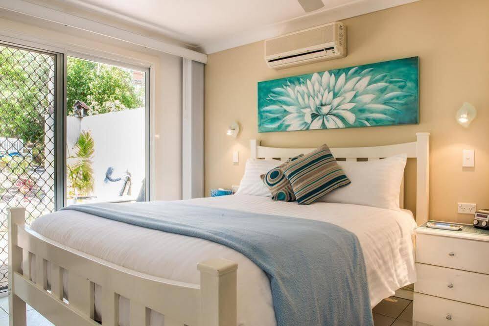 Nelson Bay Bed & Breakfast ภายนอก รูปภาพ